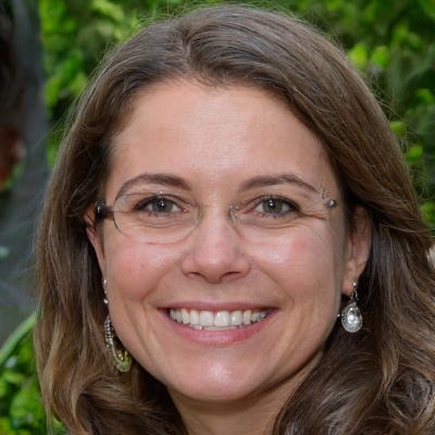 Person logo
