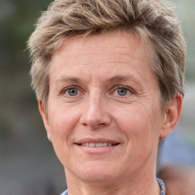 Person logo