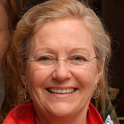 Person logo