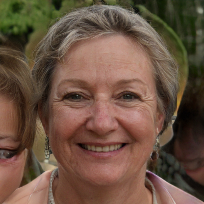 Person logo