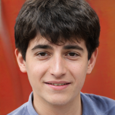 Person logo