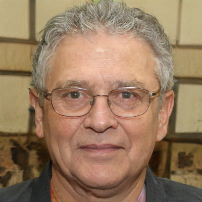 Person logo